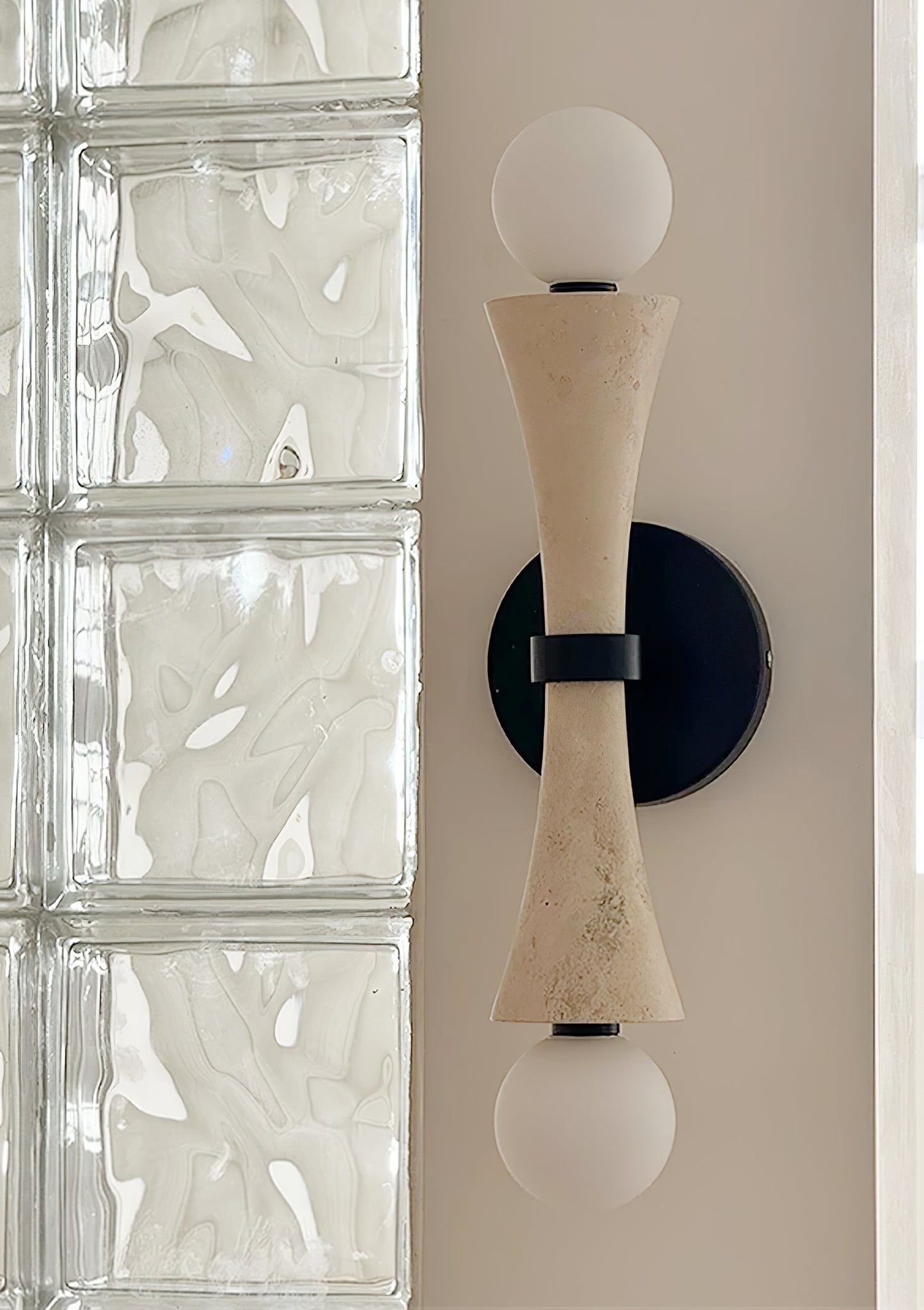 Obel Wall Sconce - YIOSI