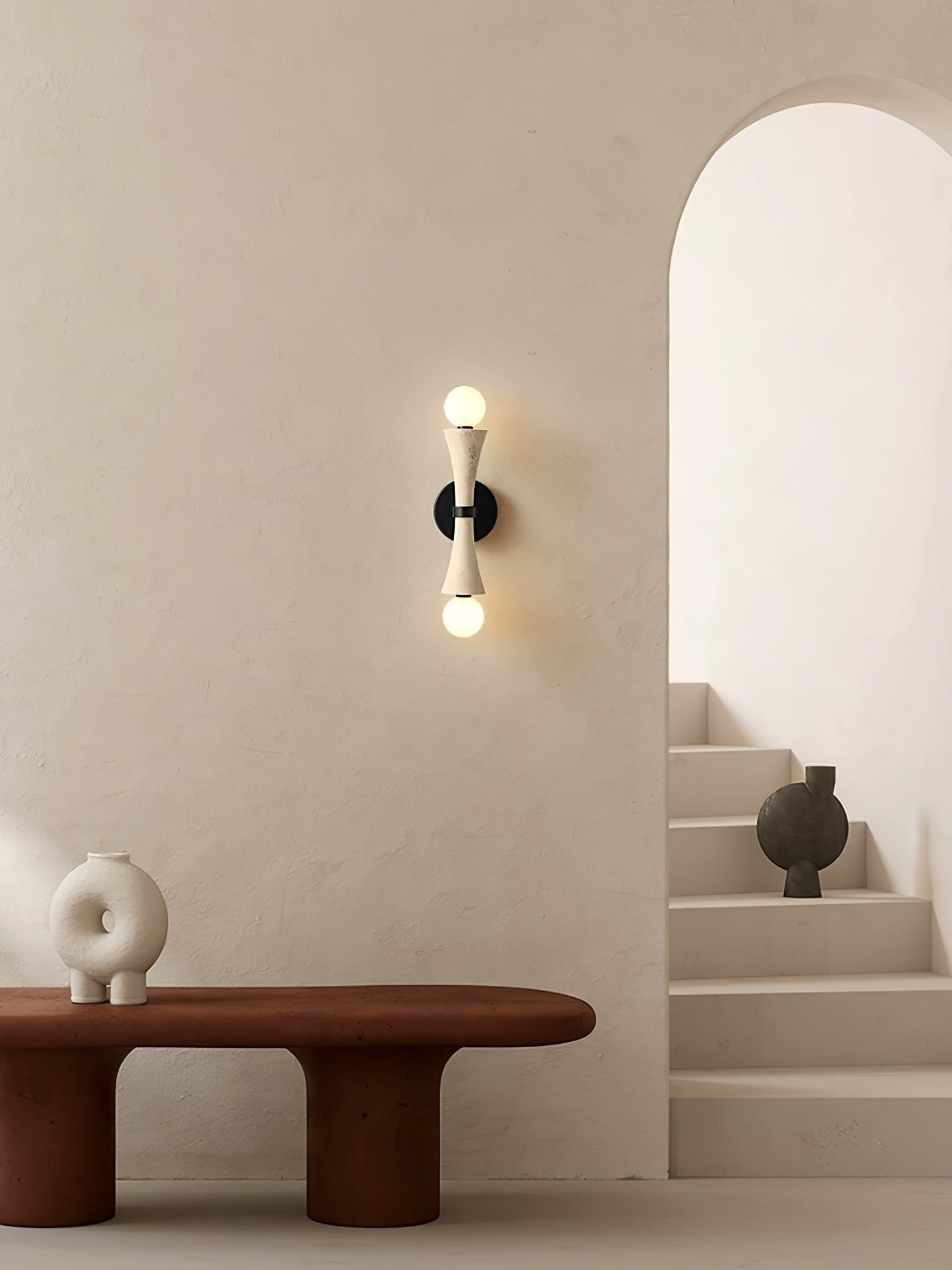 Obel Wall Sconce - YIOSI