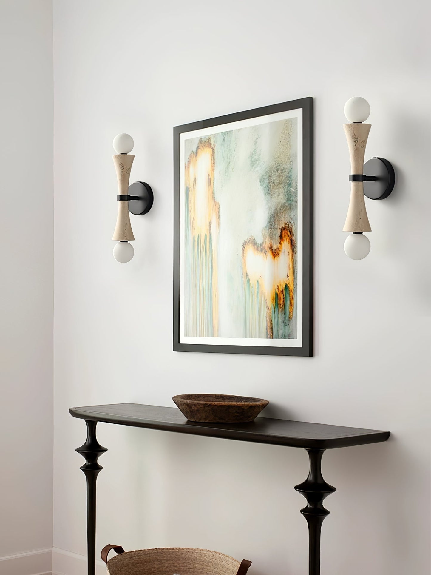 Obel Wall Sconce - YIOSI