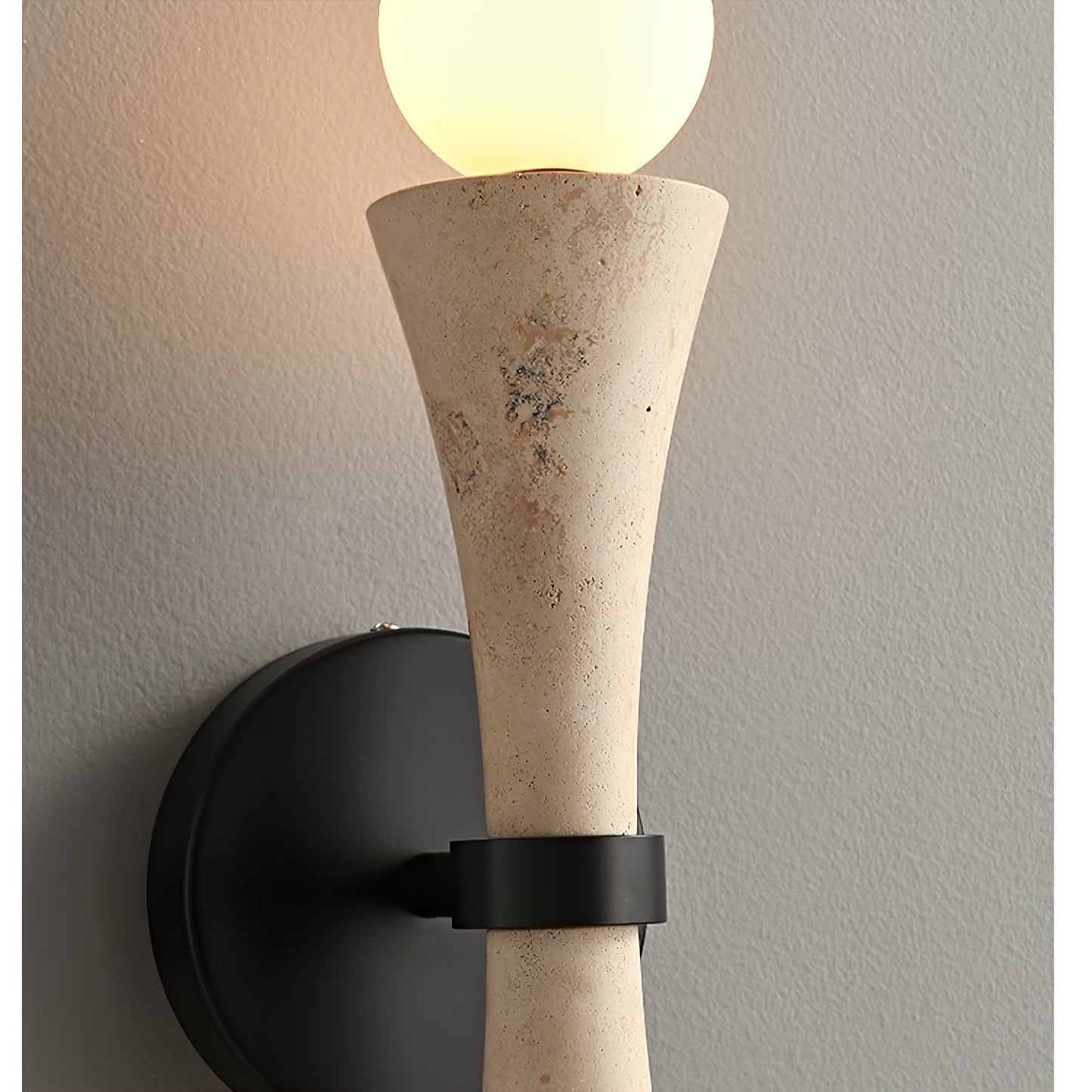 Obel Wall Sconce - YIOSI