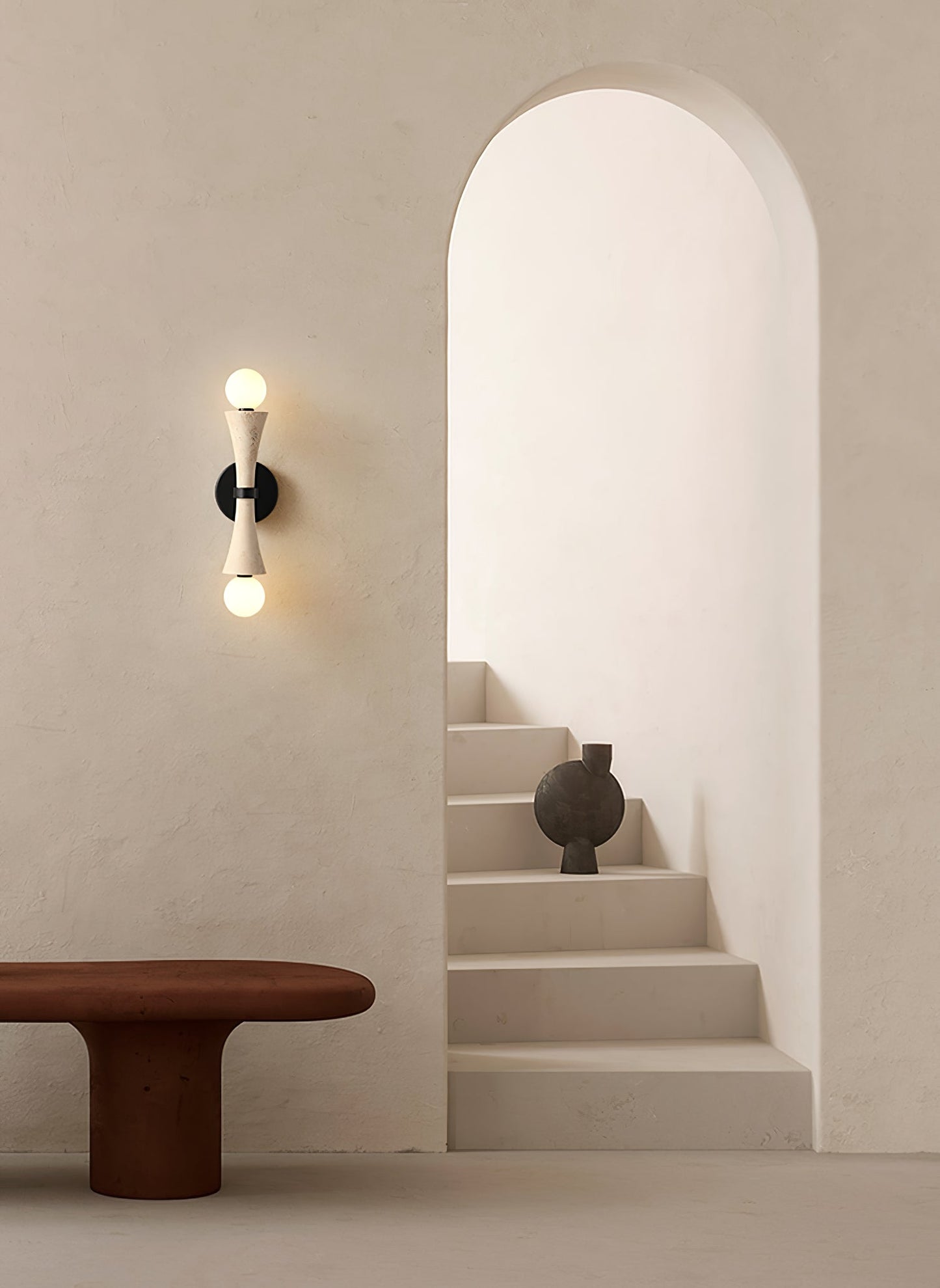 Obel Wall Sconce - YIOSI
