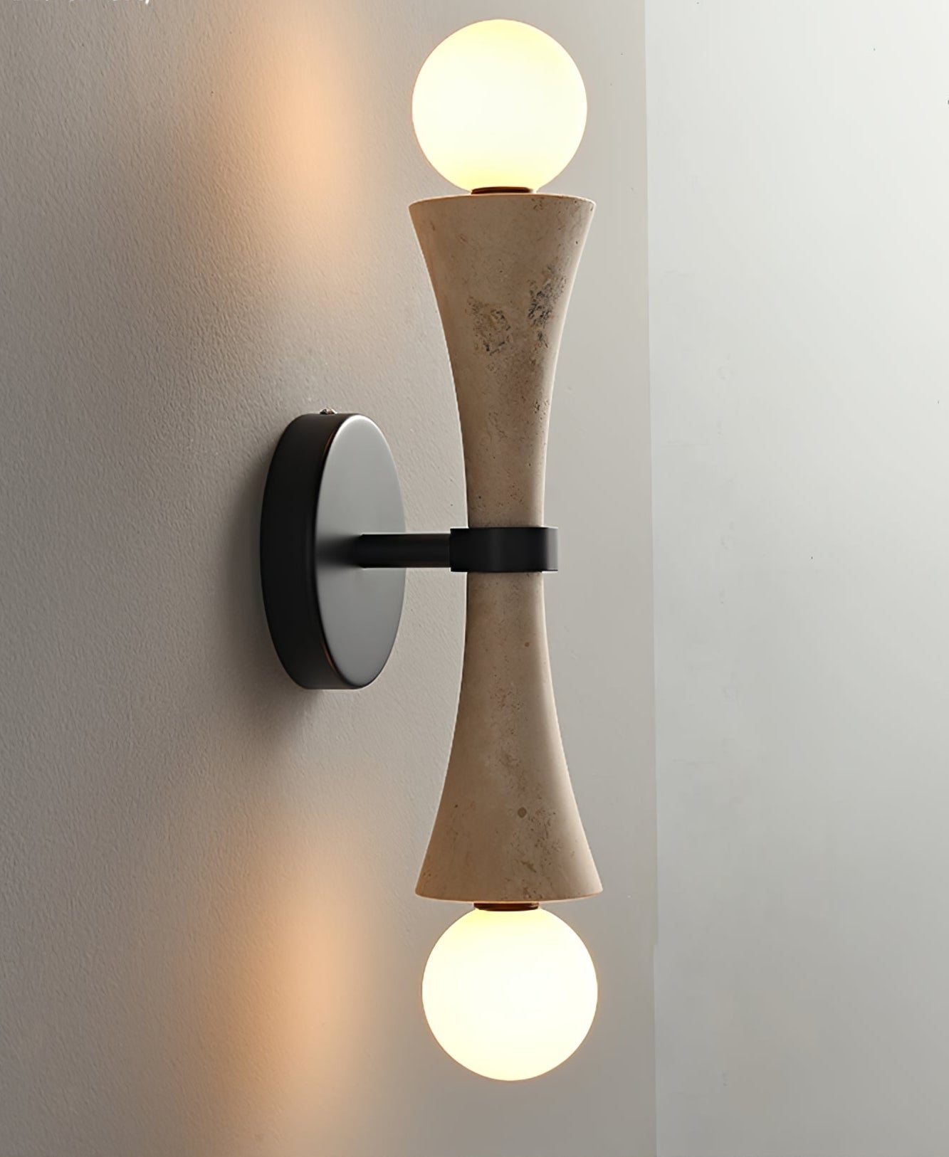 Obel Wall Sconce - YIOSI
