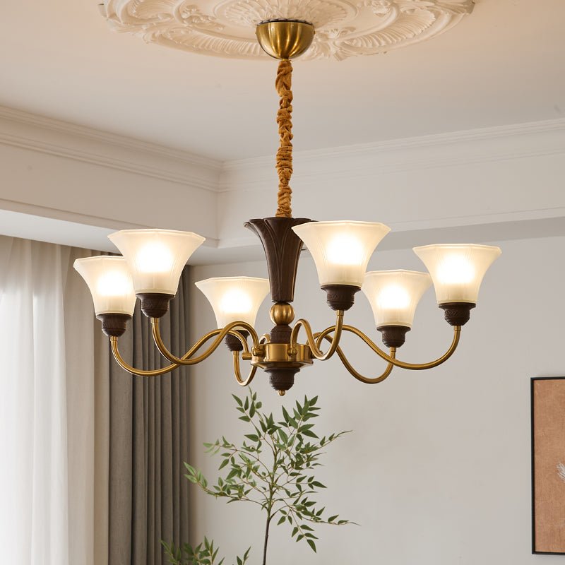 Octavia Chandelier - YIOSI