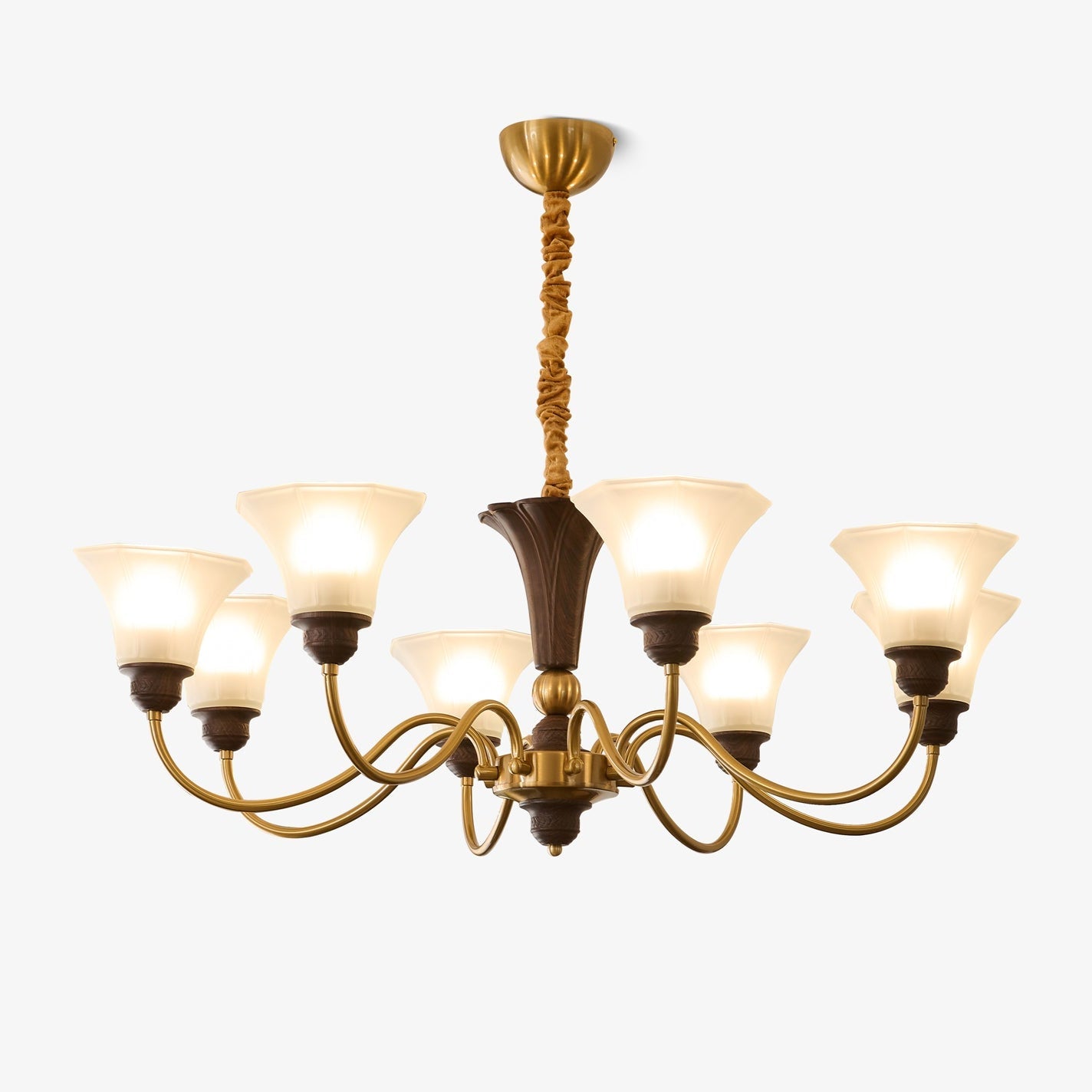 Octavia Chandelier - YIOSI