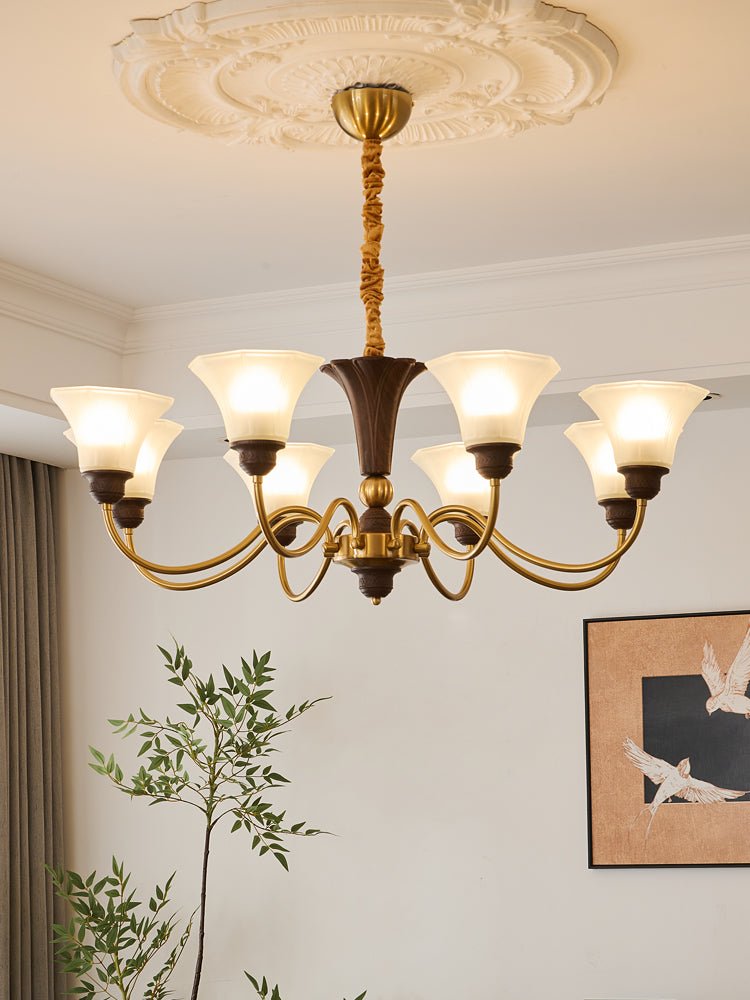 Octavia Chandelier - YIOSI