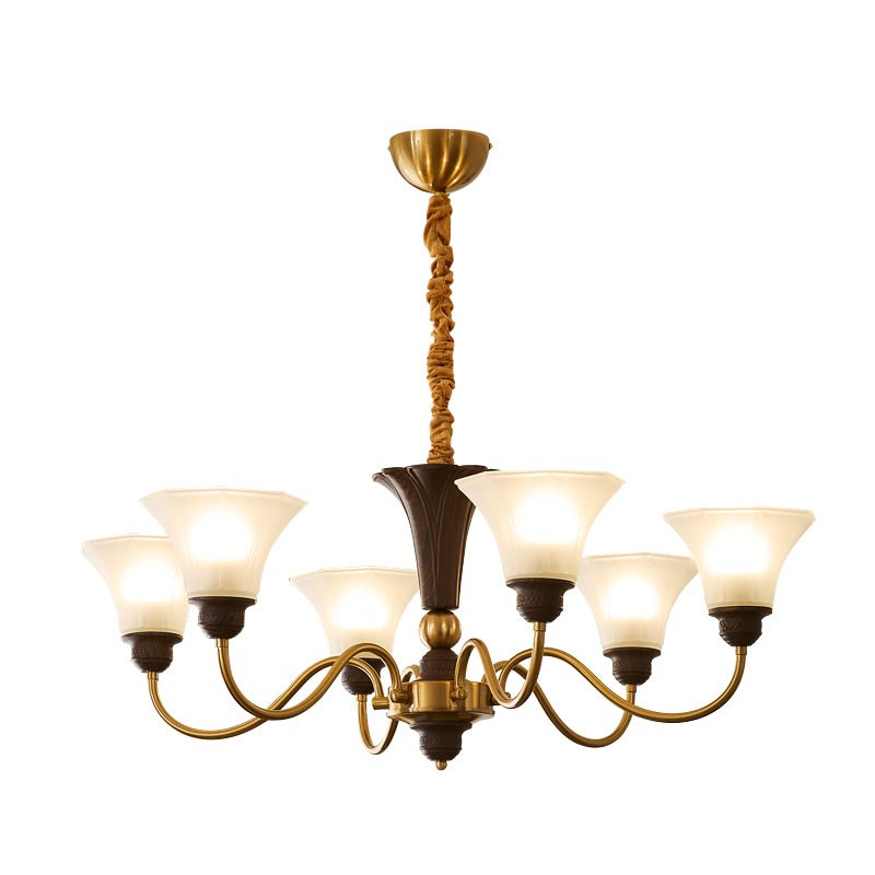 Octavia Chandelier - YIOSI