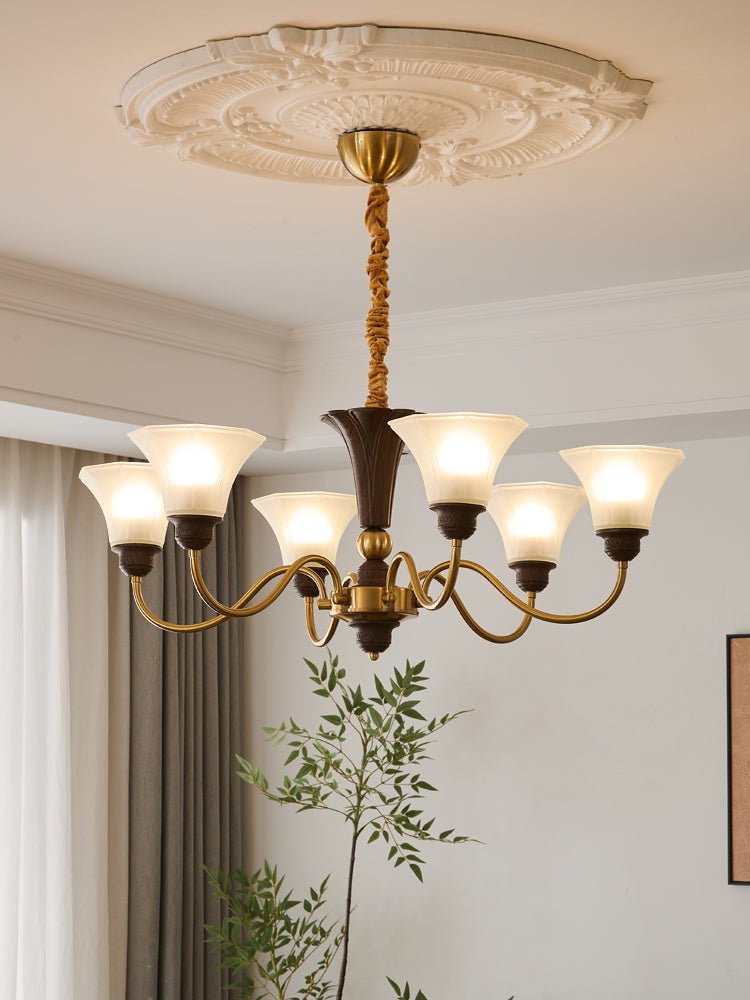 Octavia Chandelier - YIOSI