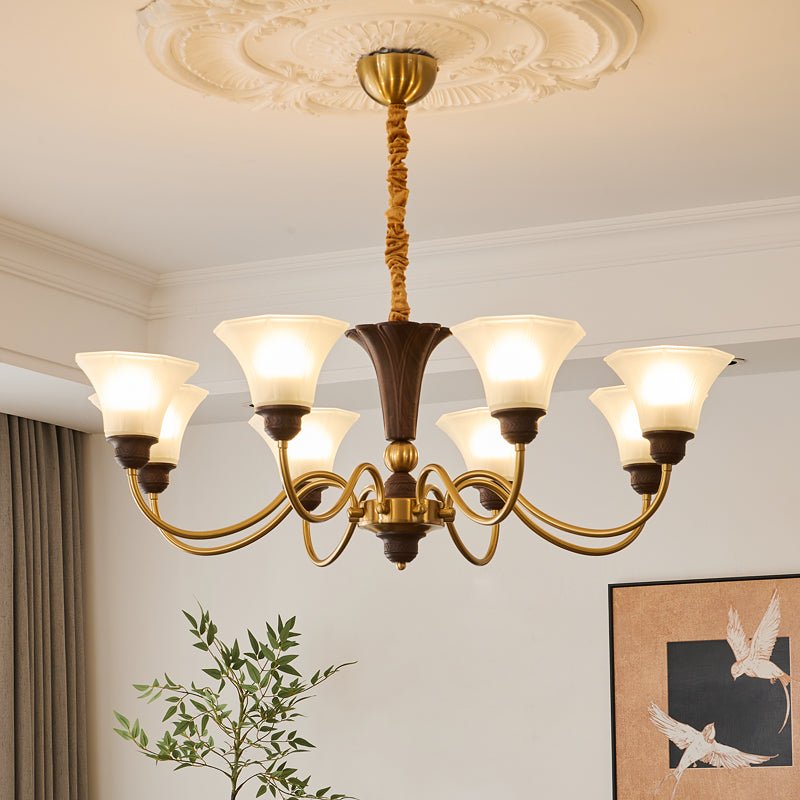 Octavia Chandelier - YIOSI