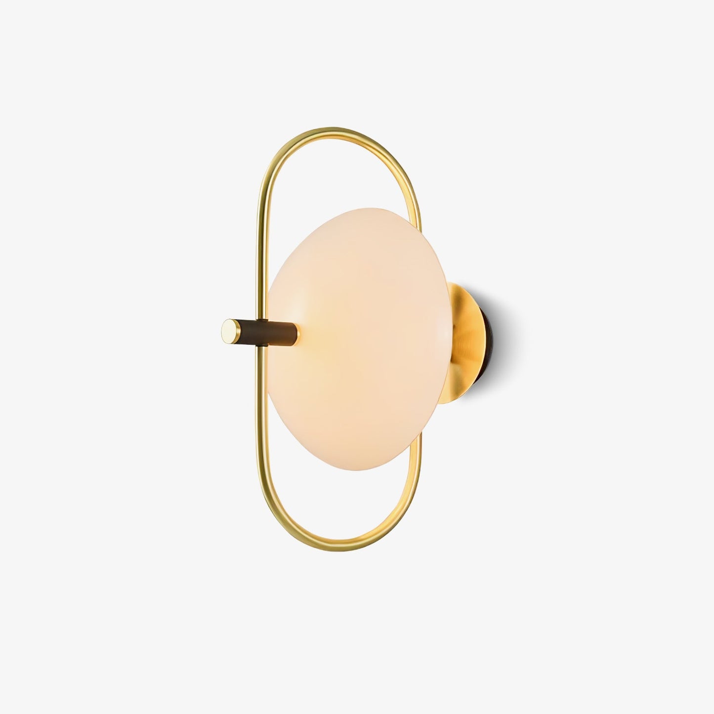 Odeon Wall Lamp - YIOSI