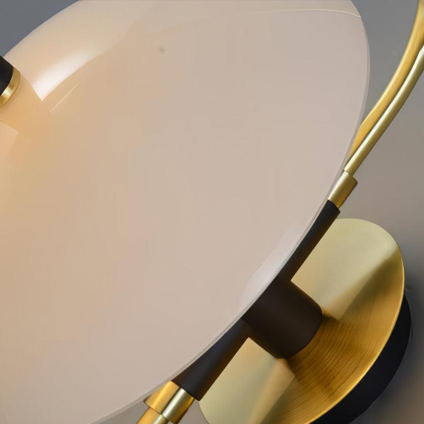 Odeon Wall Lamp - YIOSI
