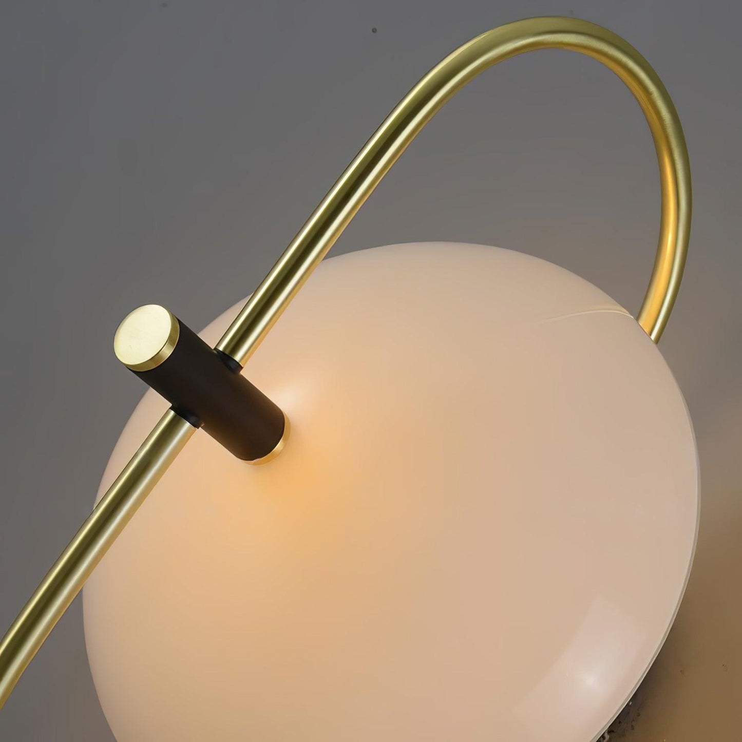 Odeon Wall Lamp - YIOSI