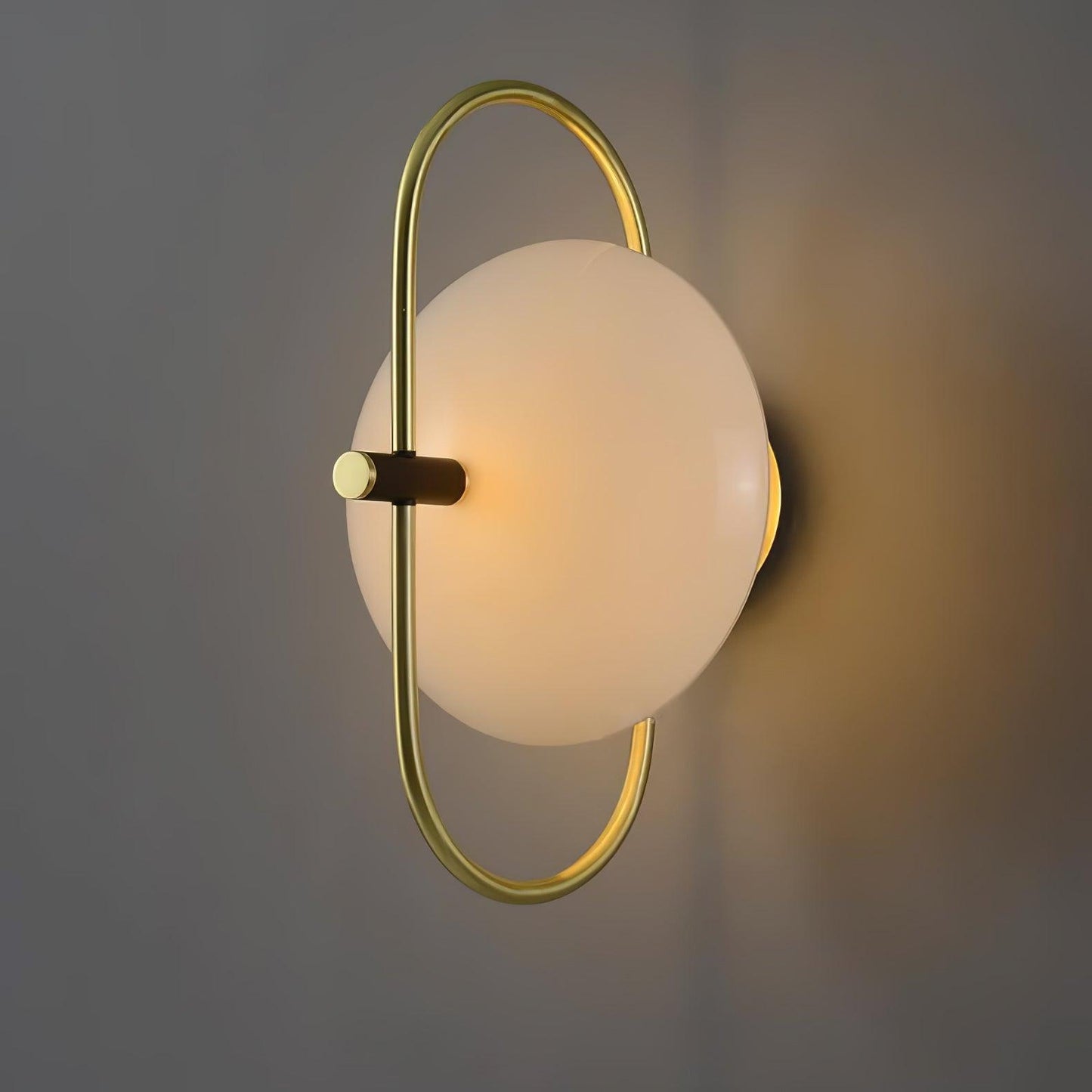 Odeon Wall Lamp - YIOSI