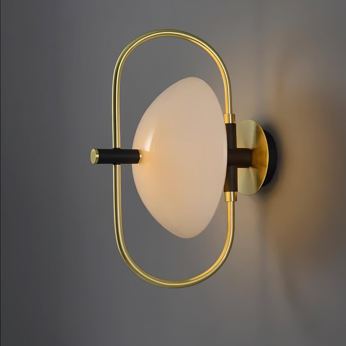 Odeon Wall Lamp - YIOSI