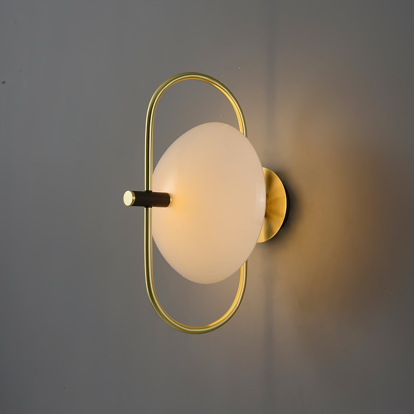 Odeon Wall Lamp - YIOSI