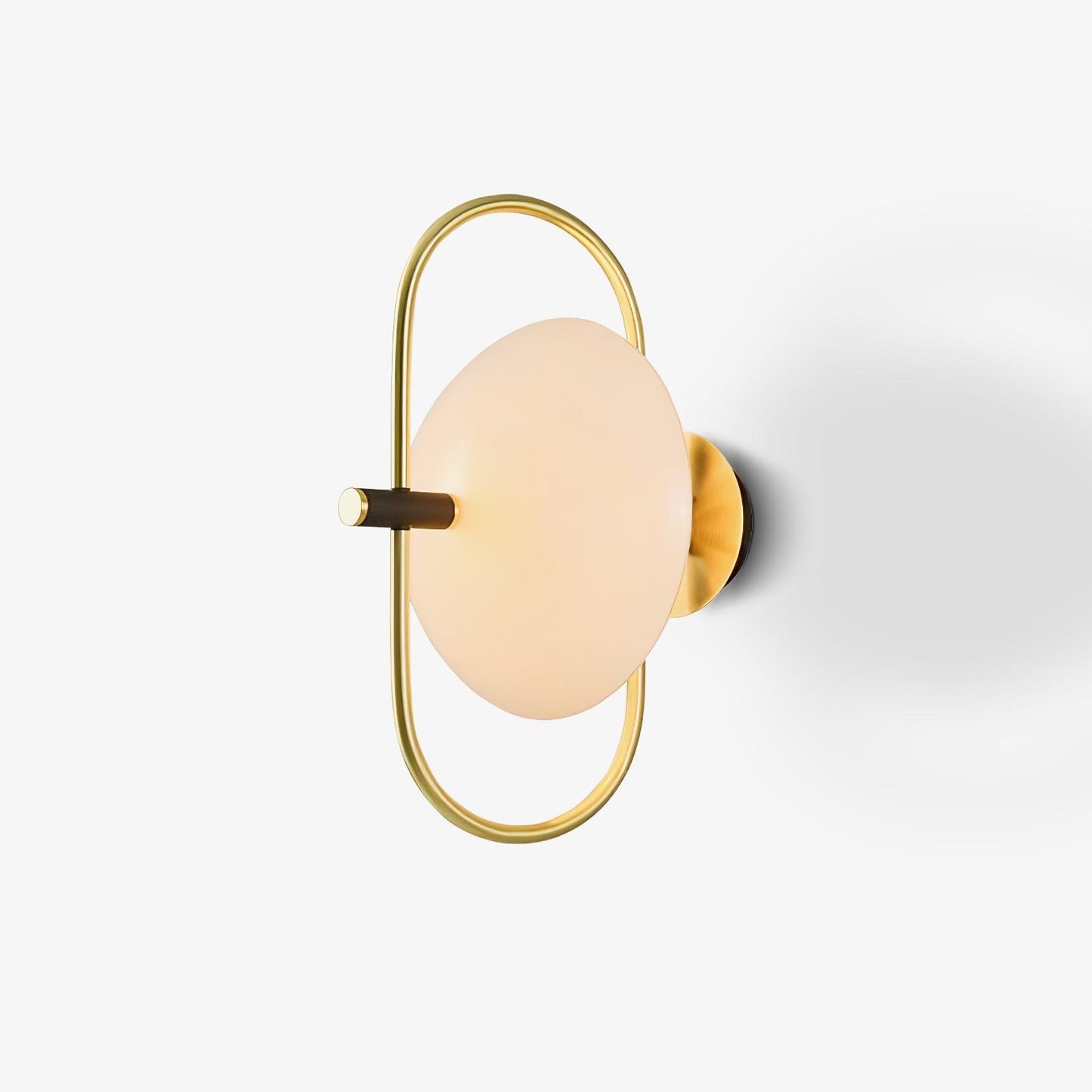 Odeon Wall Lamp - YIOSI