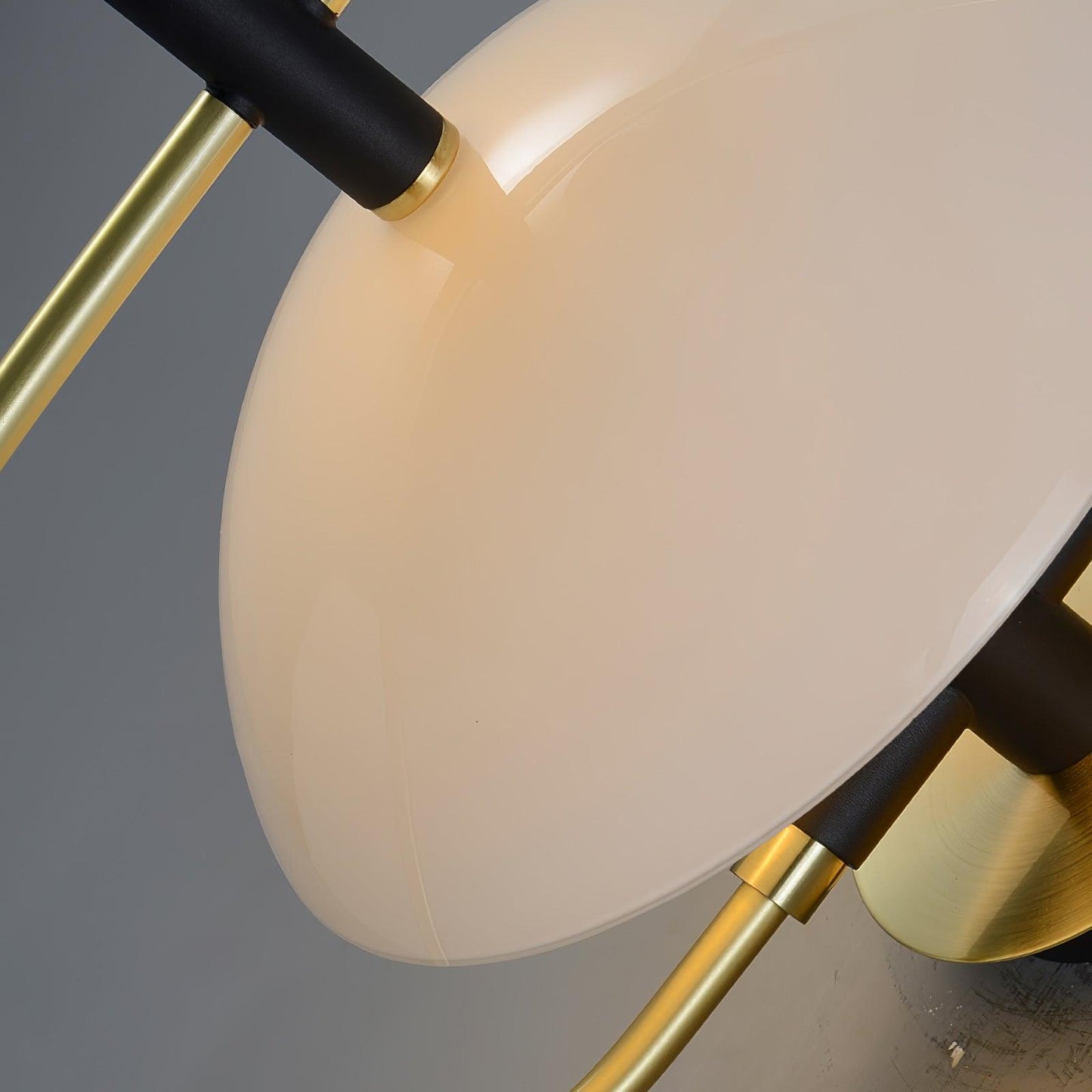 Odeon Wall Lamp - YIOSI