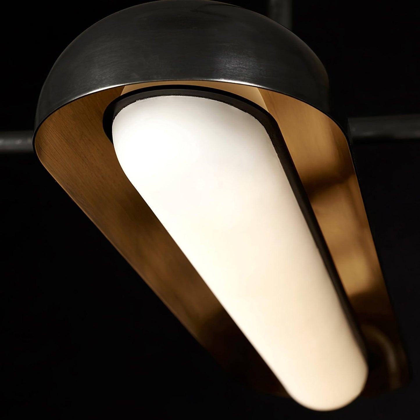 Capsule Chandelier - YIOSI