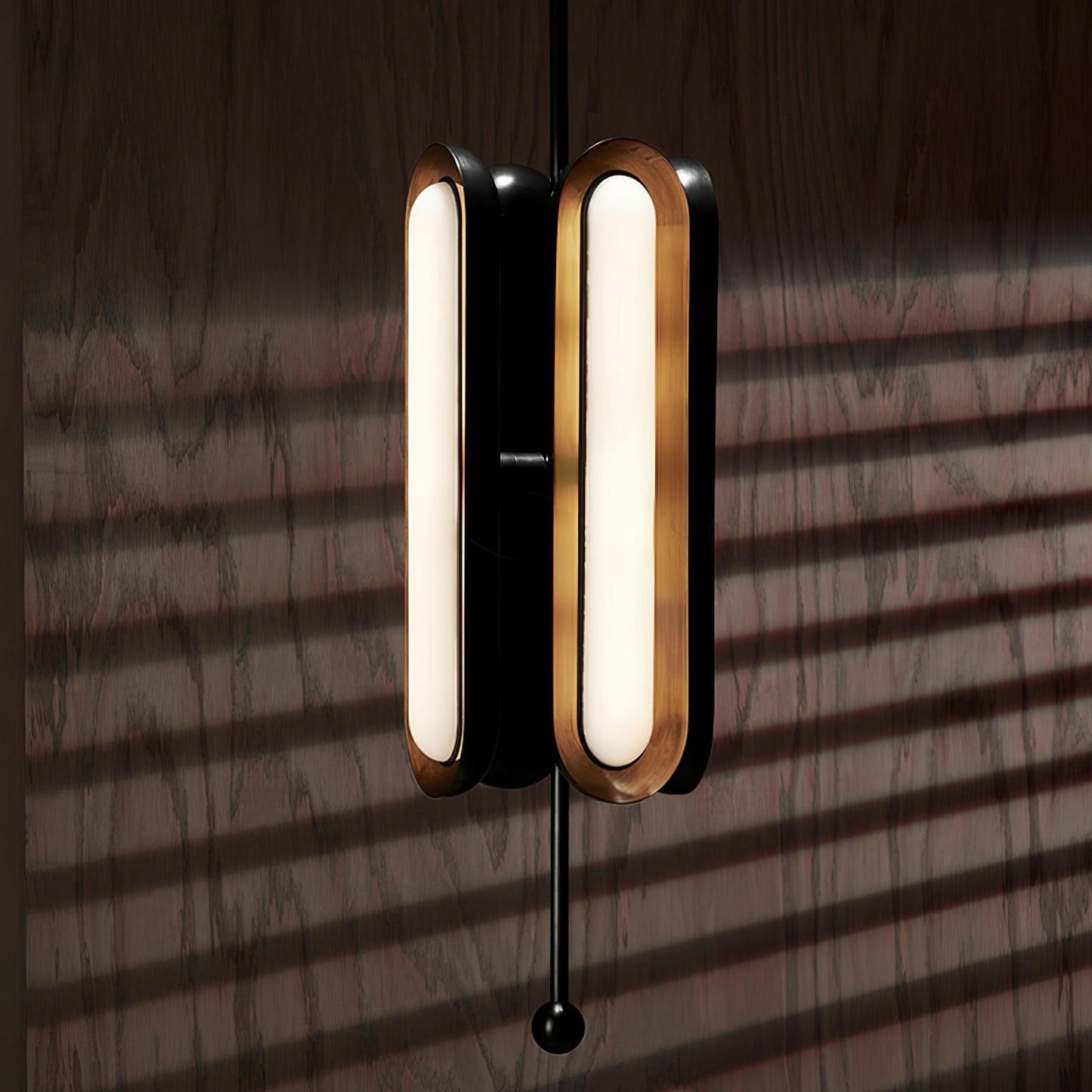 Capsule Chandelier - YIOSI