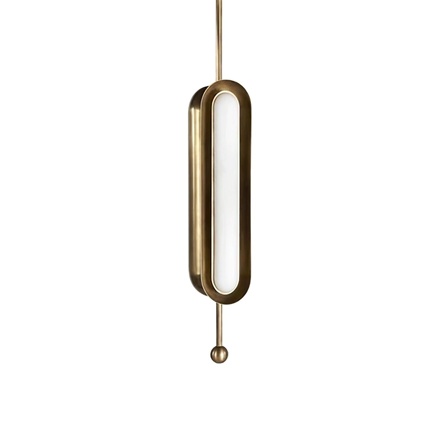 Capsule Chandelier - YIOSI