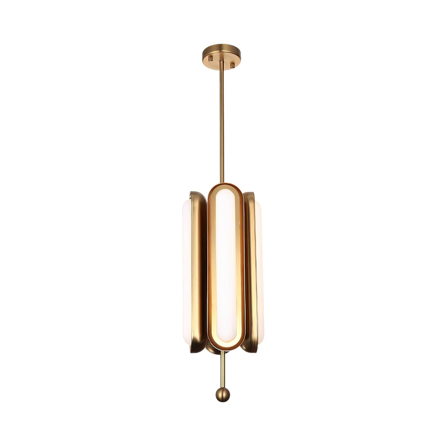 Capsule Chandelier - YIOSI