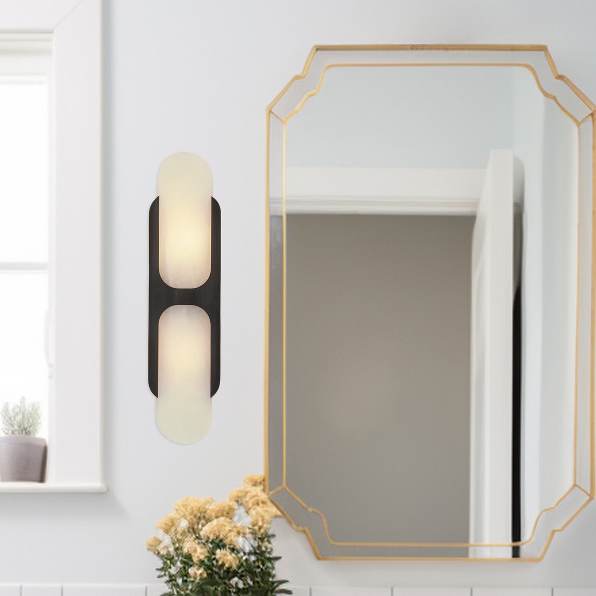 Odin Wall Sconce - YIOSI