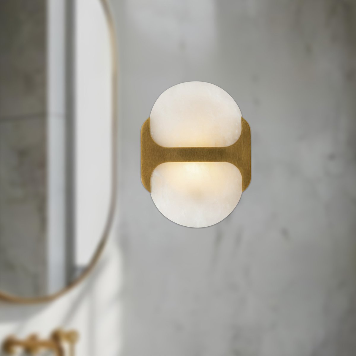 Odin Wall Sconce - YIOSI
