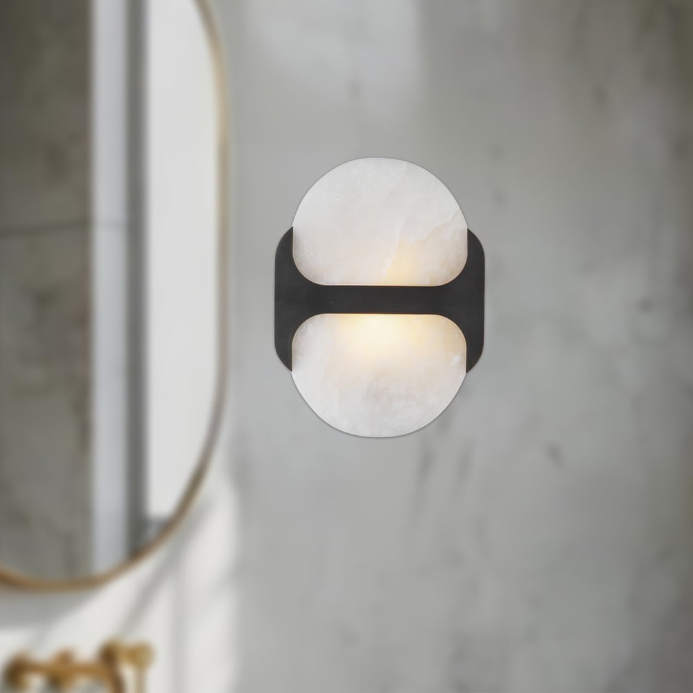 Odin Wall Sconce - YIOSI