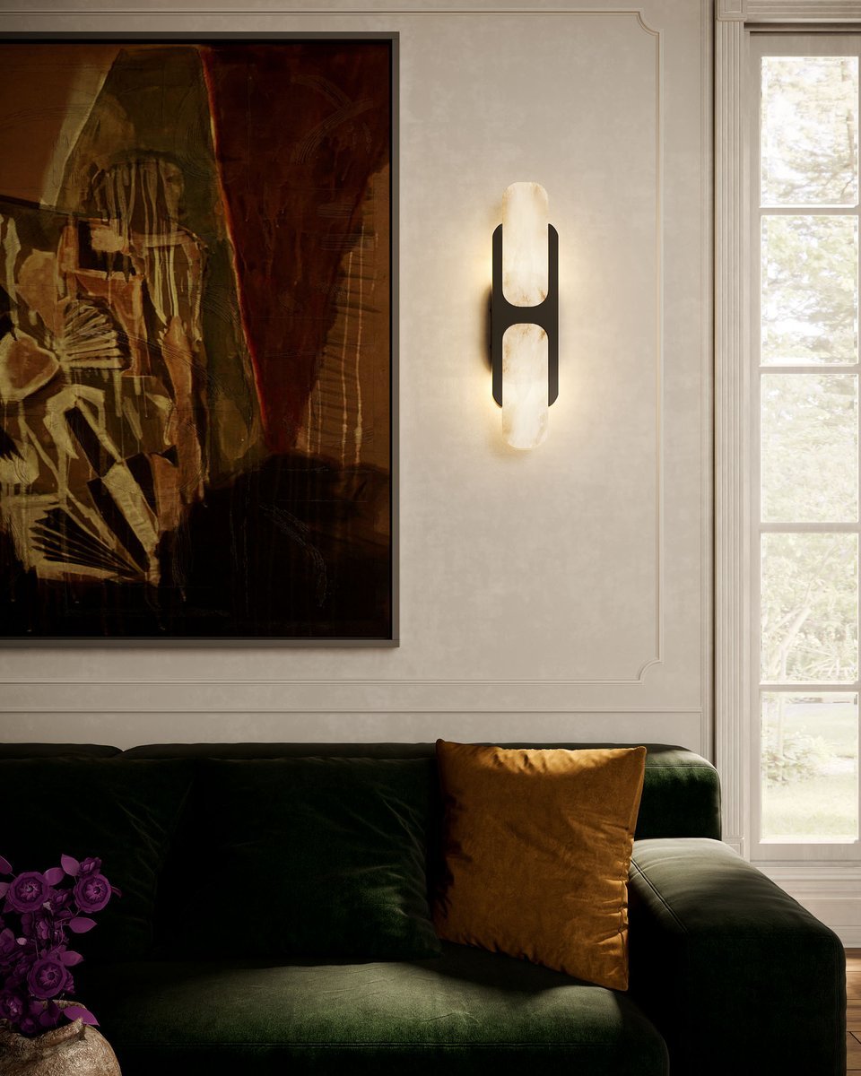 Odin Wall Sconce - YIOSI