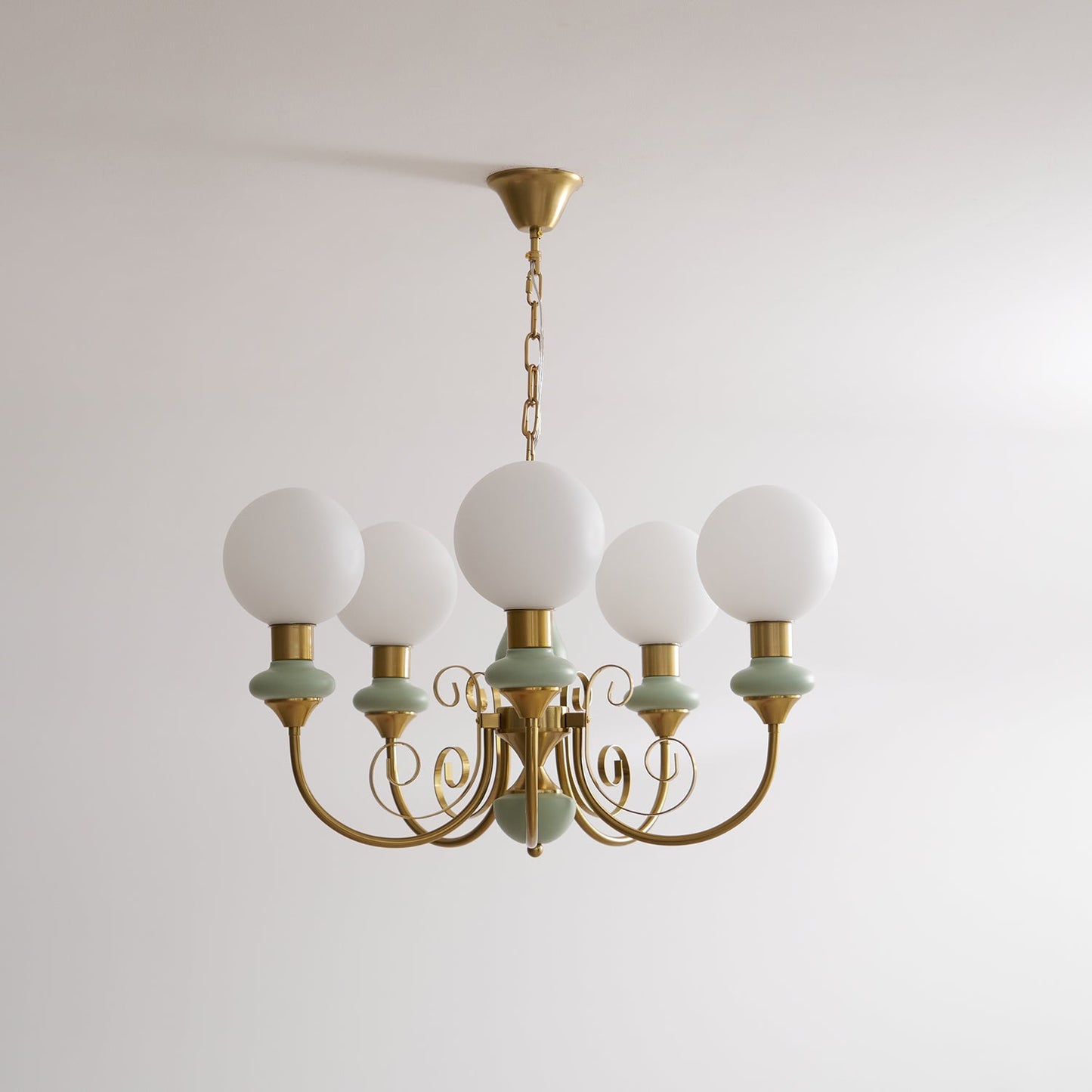 Onyx Chandelier - YIOSI