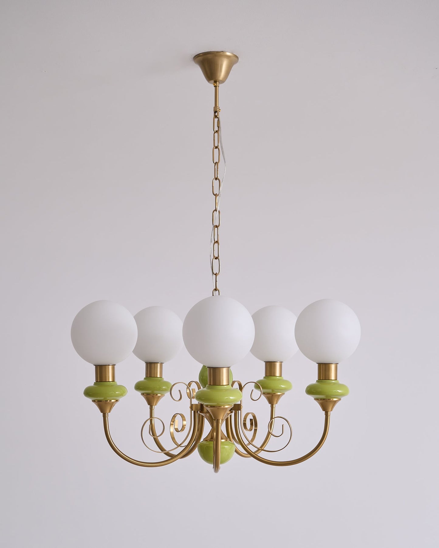 Onyx Chandelier - YIOSI