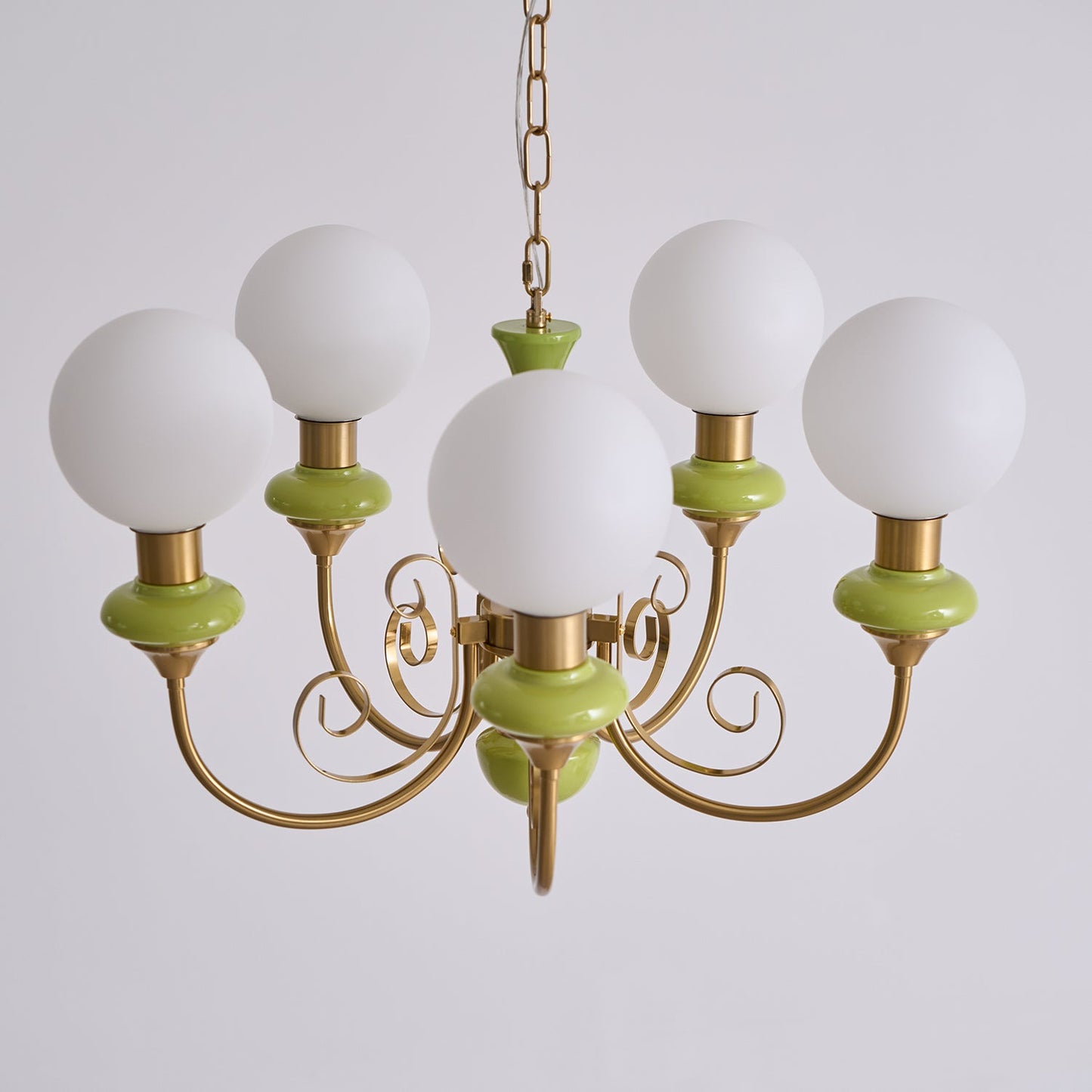 Onyx Chandelier - YIOSI