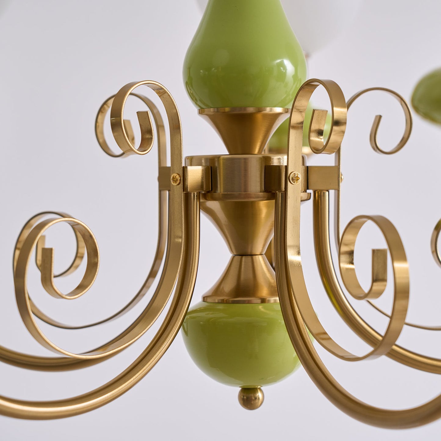 Onyx Chandelier - YIOSI