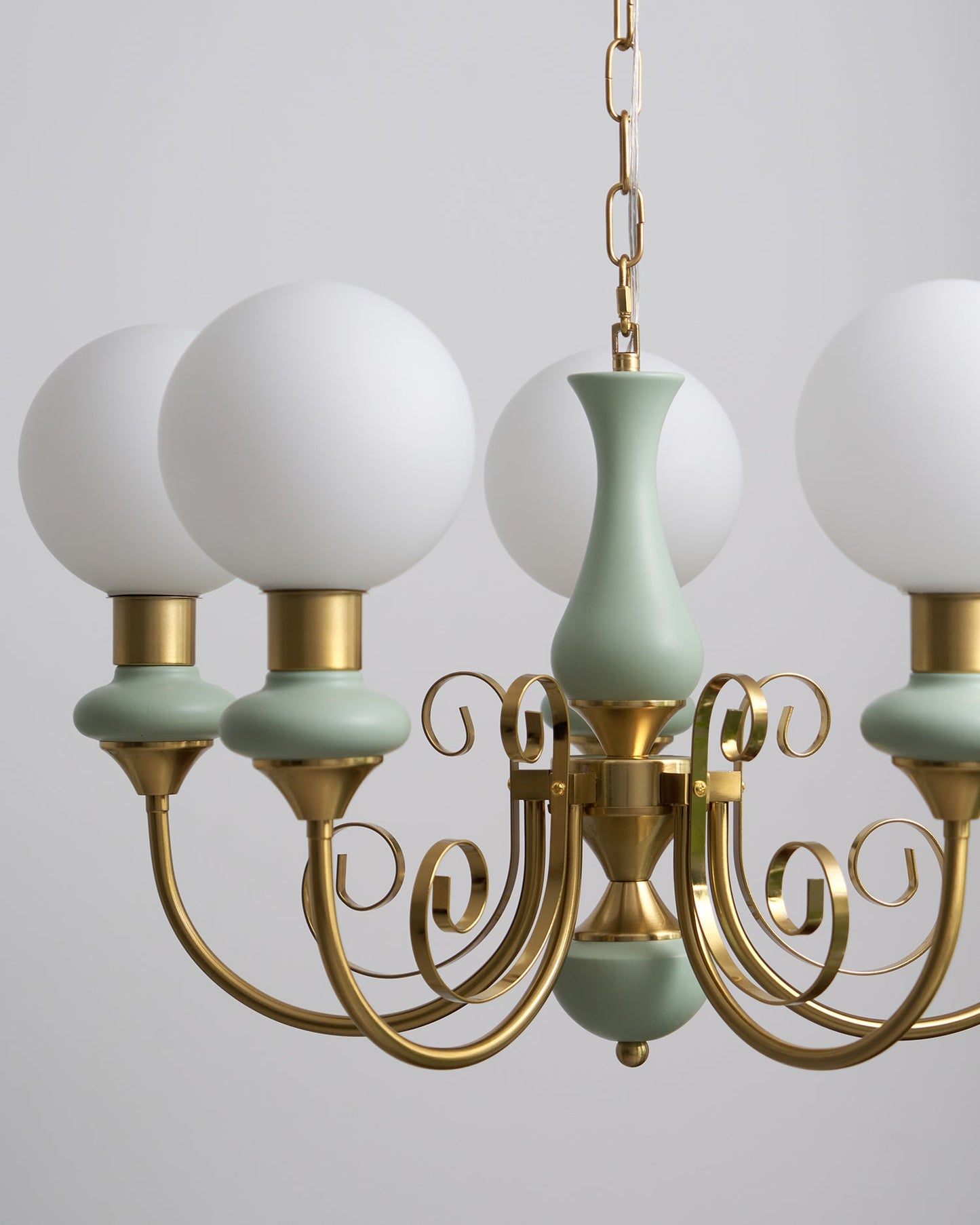 Onyx Chandelier - YIOSI