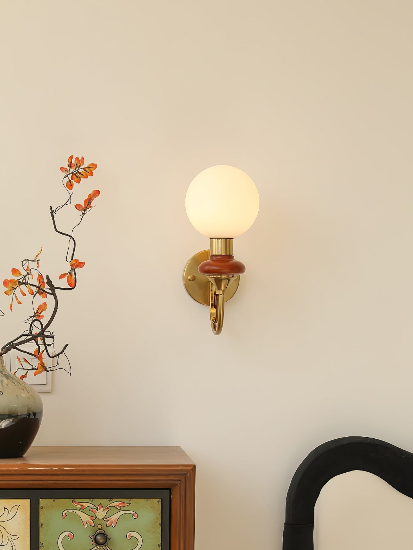 Onyx Wall Lamp - YIOSI