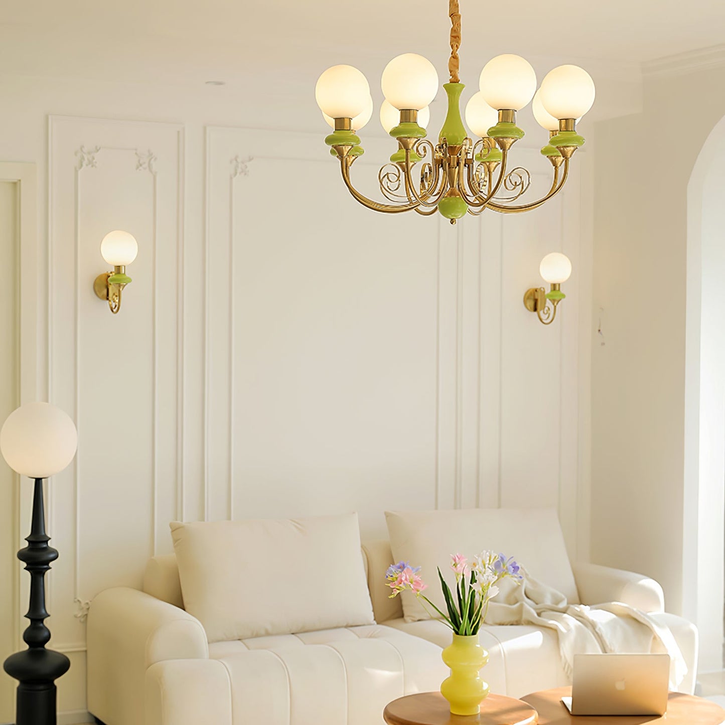 Onyx Wall Lamp - YIOSI