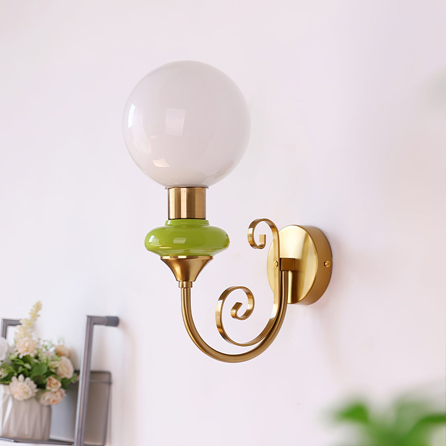 Onyx Wall Lamp - YIOSI