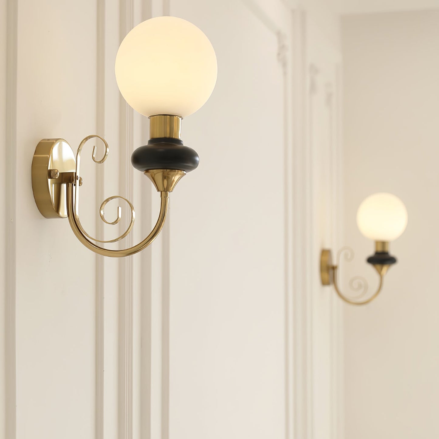 Onyx Wall Lamp - YIOSI