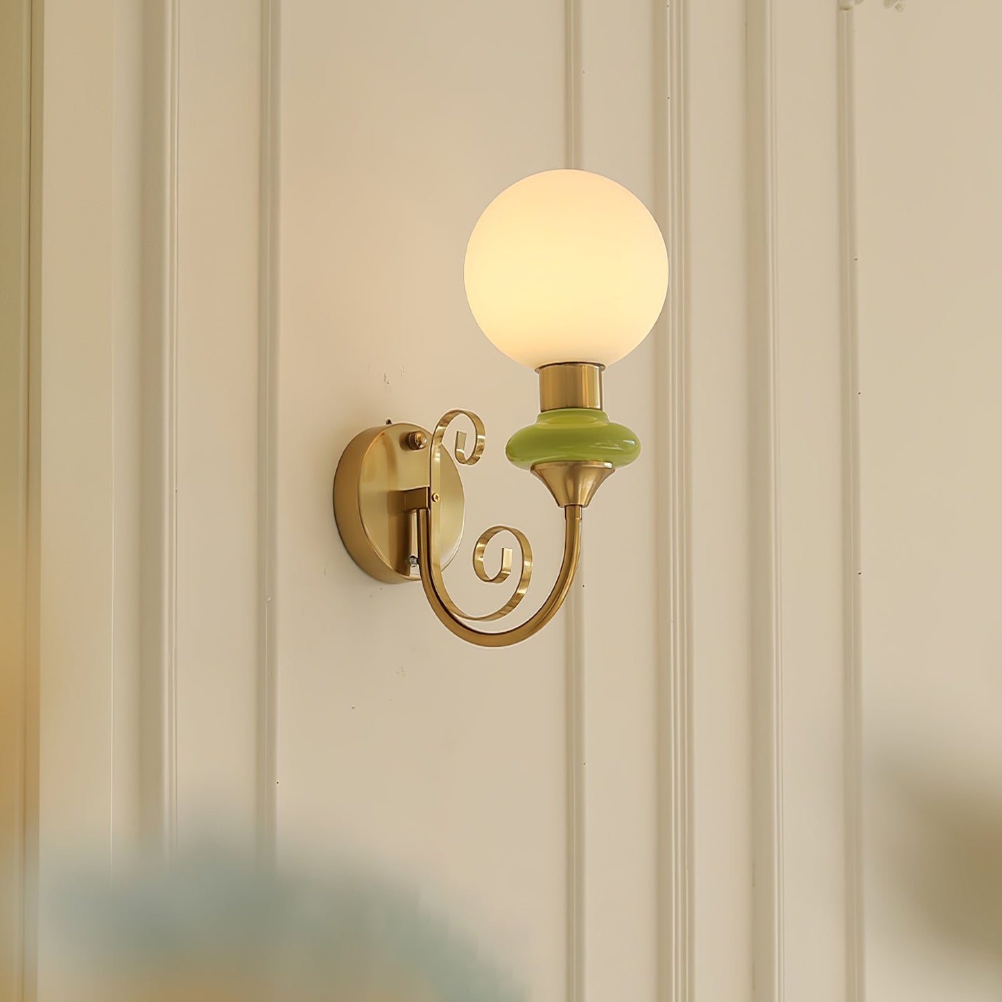 Onyx Wall Lamp - YIOSI