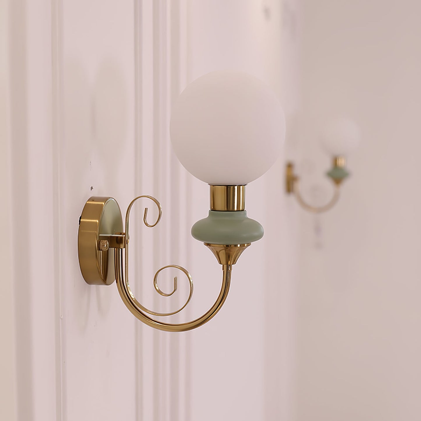 Onyx Wall Lamp - YIOSI