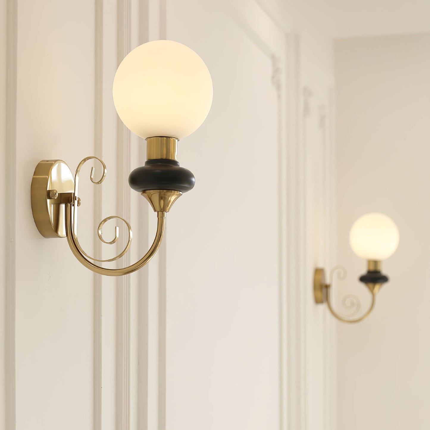 Onyx Wall Lamp - YIOSI