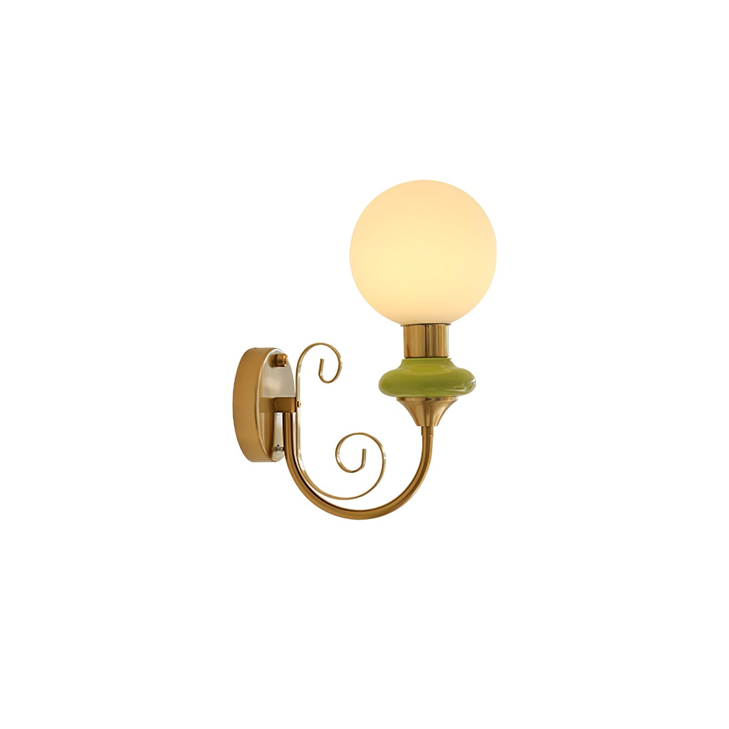 Onyx Wall Lamp - YIOSI