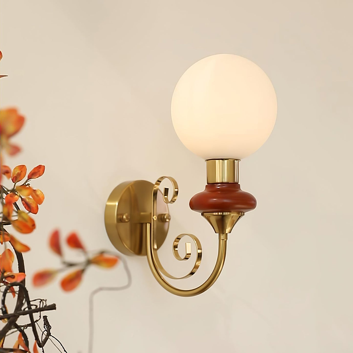 Onyx Wall Lamp - YIOSI