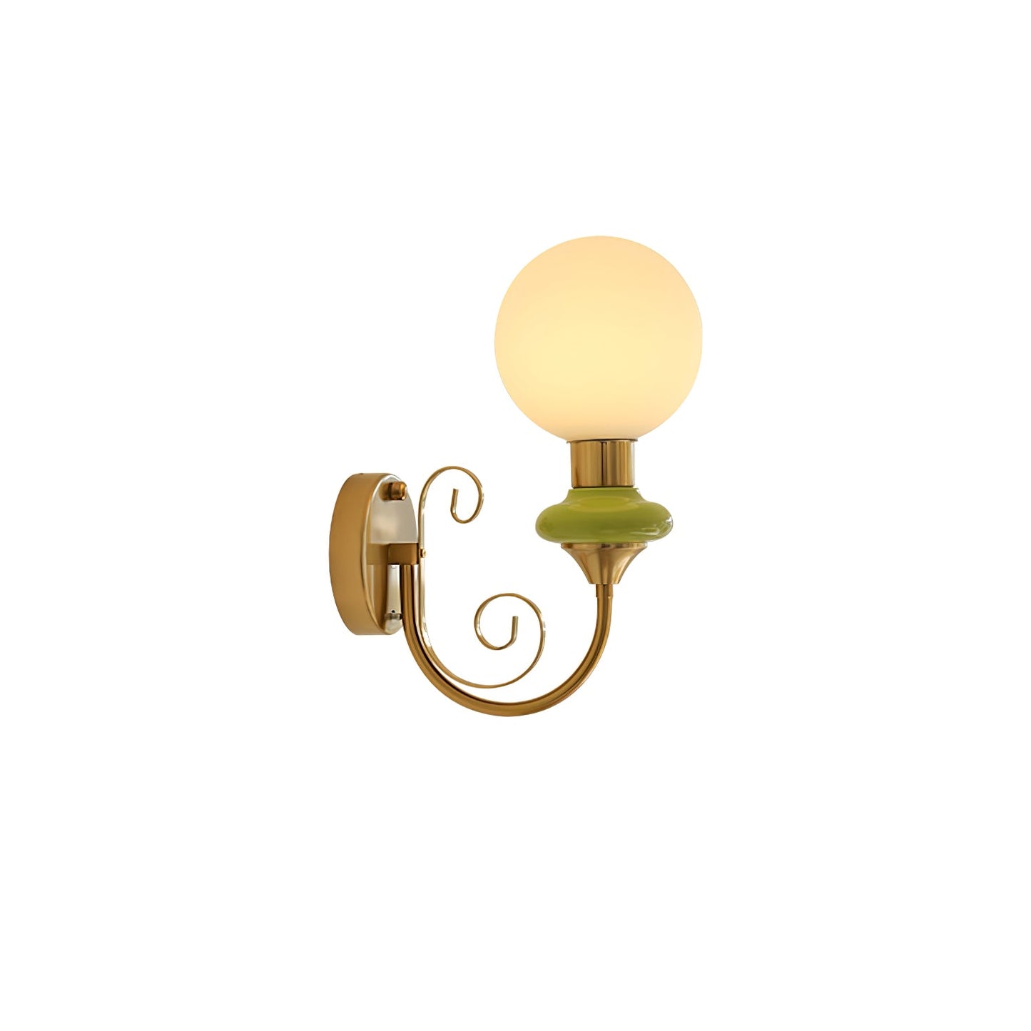 Onyx Wall Lamp - YIOSI
