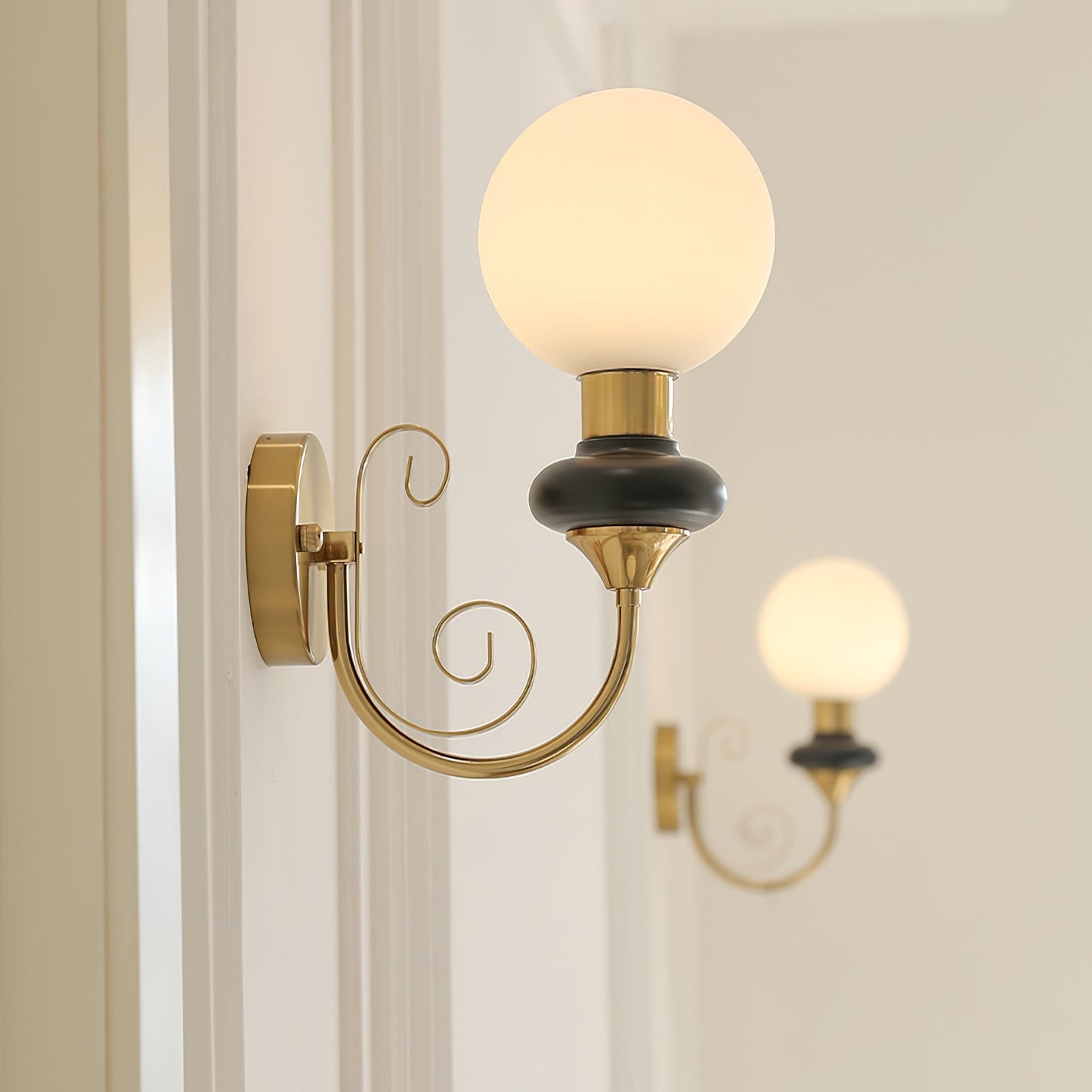 Onyx Wall Lamp - YIOSI