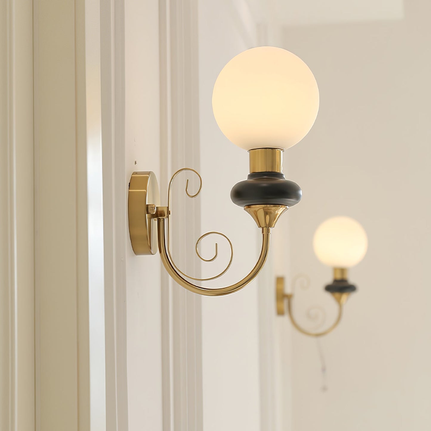 Onyx Wall Lamp - YIOSI