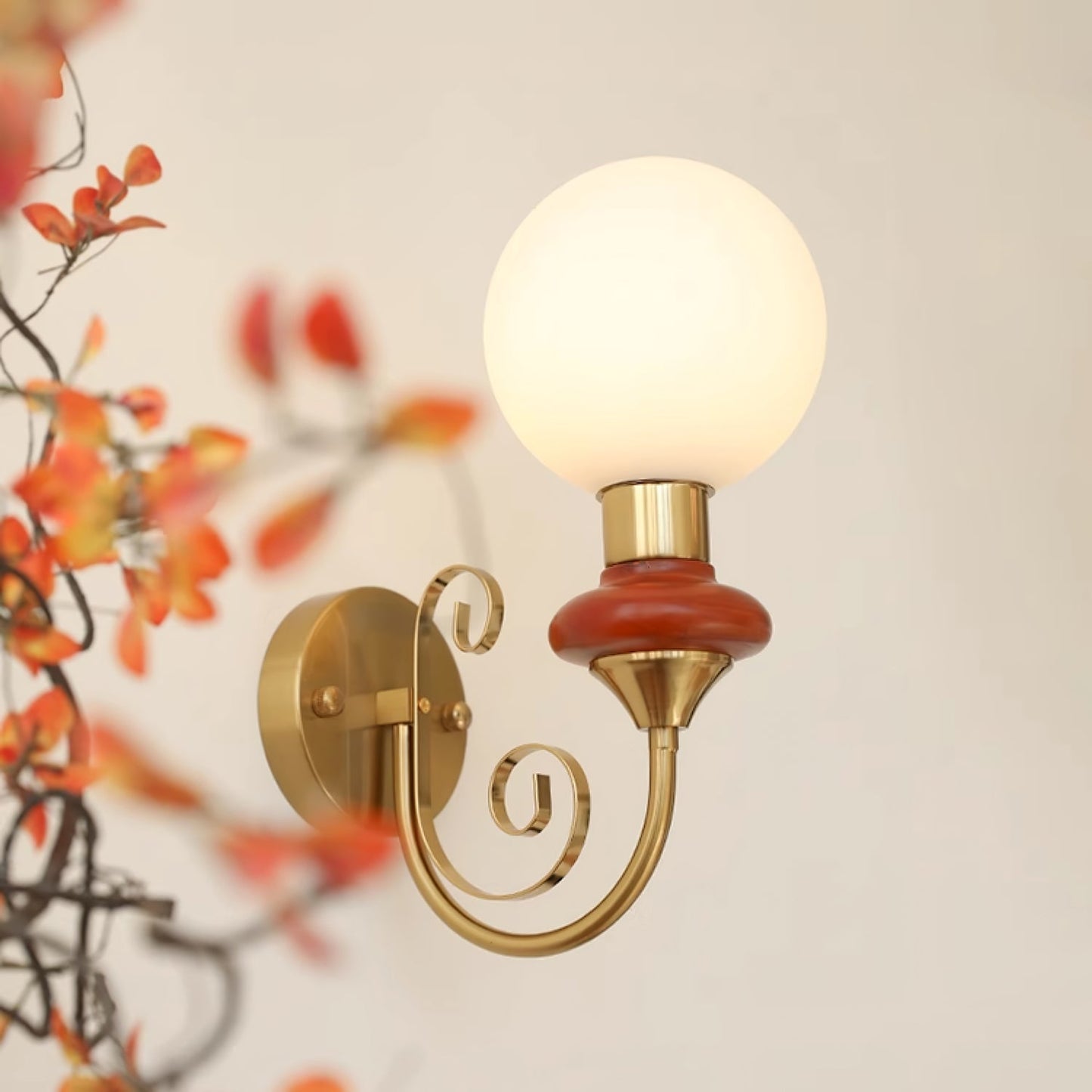 Onyx Wall Lamp - YIOSI