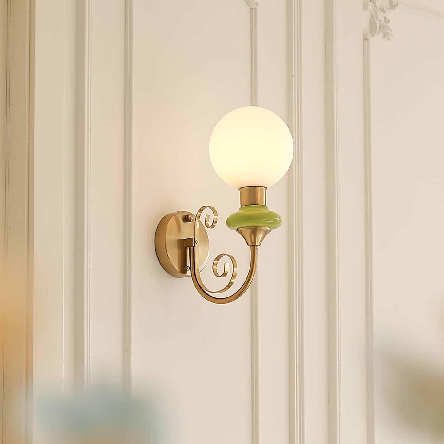 Onyx Wall Lamp - YIOSI