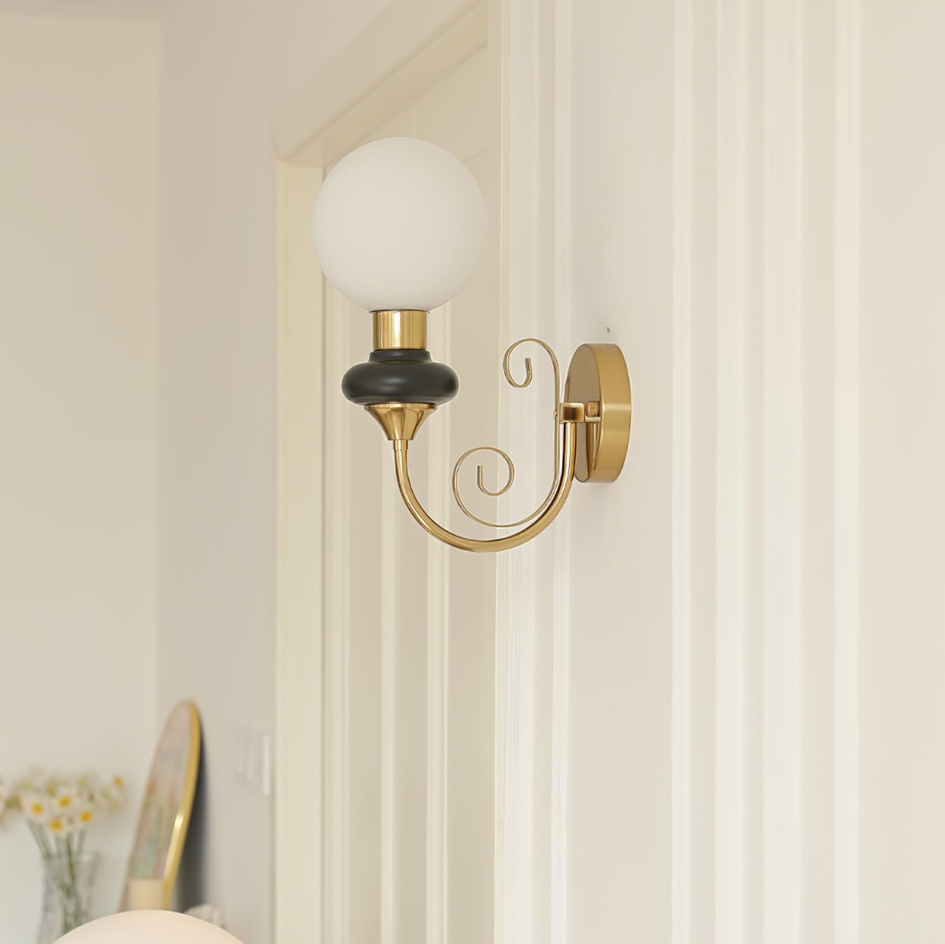 Onyx Wall Lamp - YIOSI