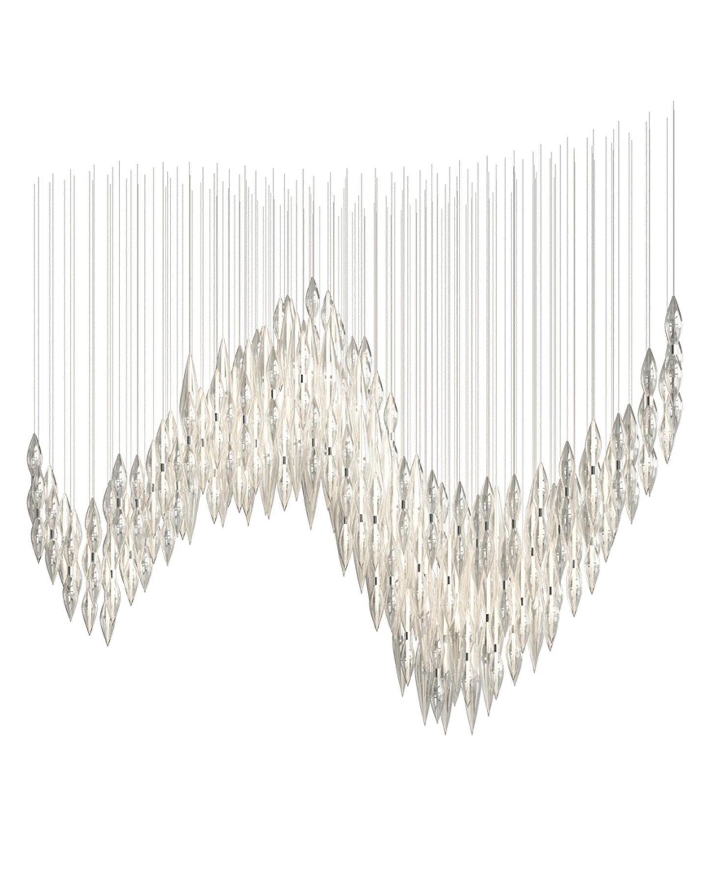 Opera Chandelier - YIOSI