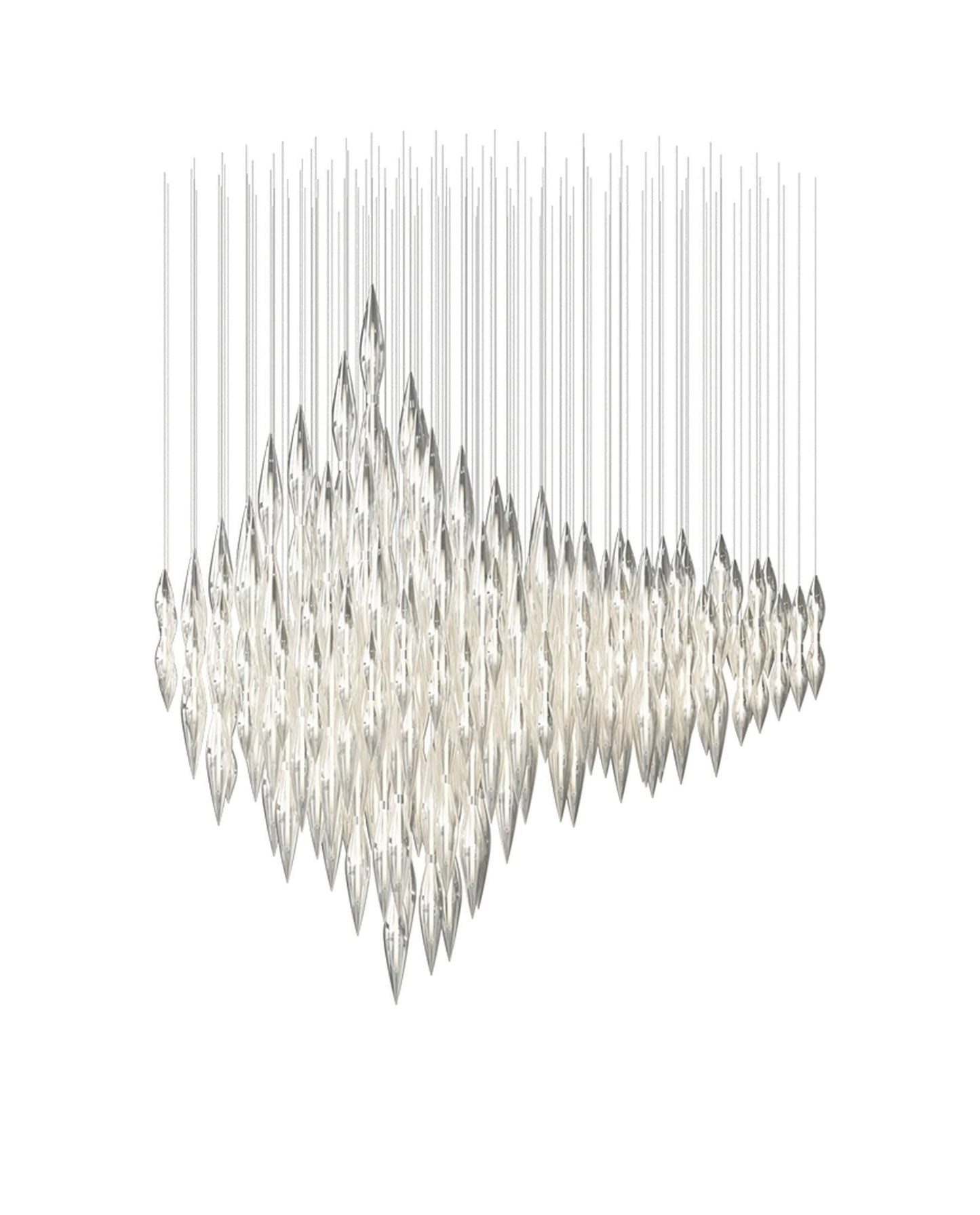 Opera Chandelier - YIOSI